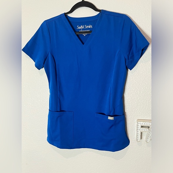Grey's Anatomy Tops - Scrubs Size XS-Sm